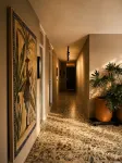 CASA UMBRAL -Plaza Principal-
