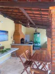 LM Flats - Porto das Dunas Beach Park - Lejligheder