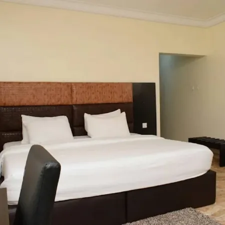 Modex Hotel and Apartment