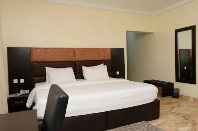 Modex Hotel and Apartment Các khách sạn ở 