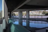 Domun Hotel - مسبح