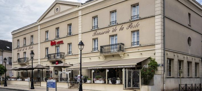 Ibis Montargis Hotels in Loiret