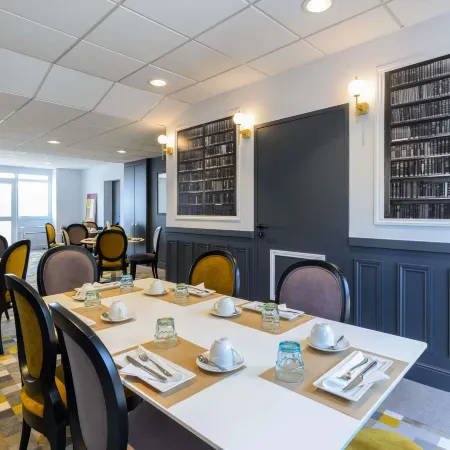 Hôtel Mercure Honfleur