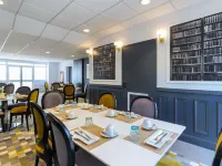 Hôtel Mercure Honfleur