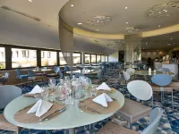 Hôtel Mercure Marseille Centre Vieux-Port - Aamiainen