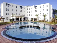 Ibis Meknes Hotels in Meknes