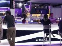Hôtel Mercure Cayenne Royal Amazonia - Bar