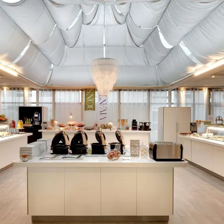 Hôtel Mercure Montpellier Centre Antigone