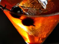 Fairmont Kea Lani, Maui - bar