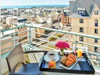 Hôtel Mercure Granville le Grand Large - Ocean View