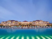Rixos Water World Aktau Hotels in Aktau