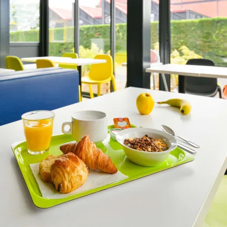 Ibis Budget Clermont-Ferrand Sud Aubière
