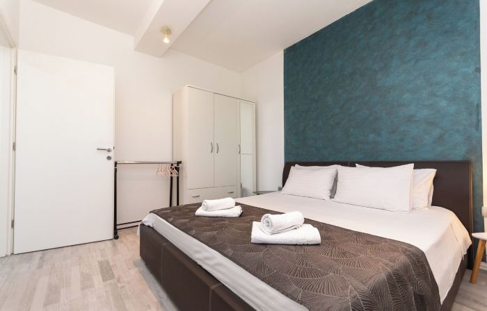 Apartments Neda