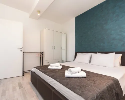 Apartments Neda Hotels in Bilice