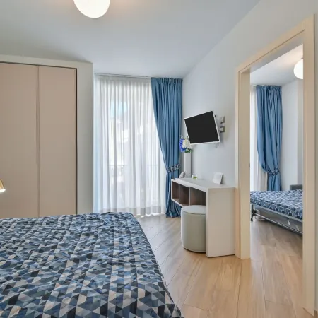 Odissea Residence e Rooms