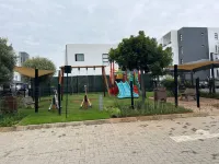 Cozy Luxury Apartment Midrand Smart TV, Fast Wi-Fi