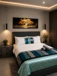Comfy Home with Love, Charged Out Per Room Per Night