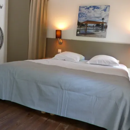 Large Family Cottage in Ardeche