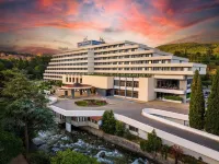 Interhotel Sandanski Hotels in 