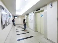 Apartemen Kalibata City by Adf Properti โรงแรมใกล้ศูนย์การค้ากาลิบาตาซิตี้สแควร์