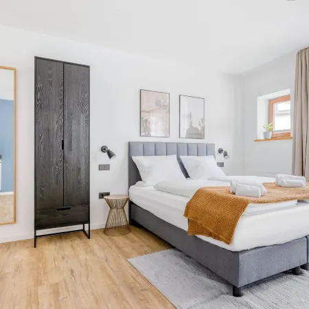 Limehome Augsburg Annastraße
