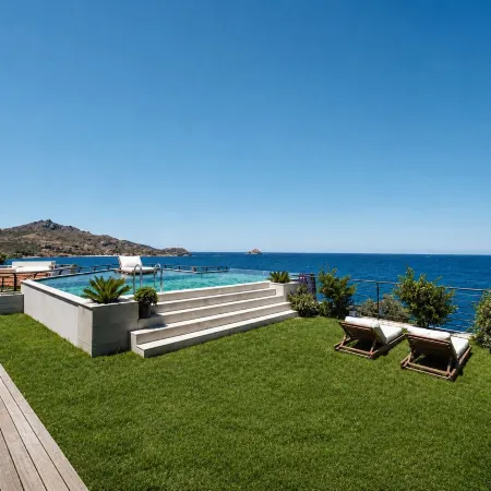 Voger Bodrum By The Sea