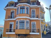 Casa Vander Hotel Boutique Hotels in Valparaiso