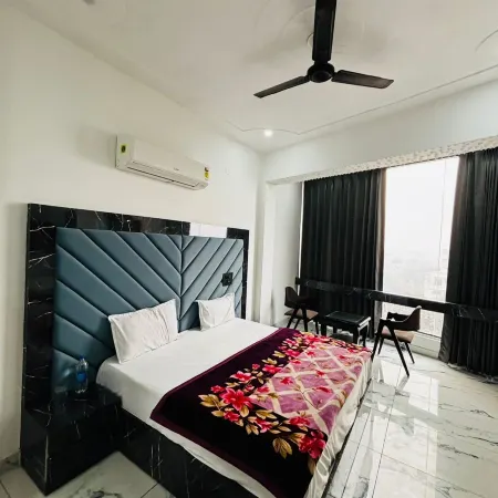 Hotel The Amaresh