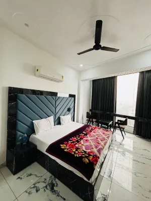 Hotel The Amaresh