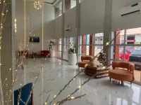 Continental Résidence Suites