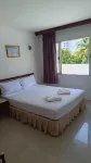 Wattana Trang Hotel