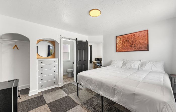 Copper Hill Suites