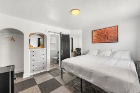 Copper Hill Suites