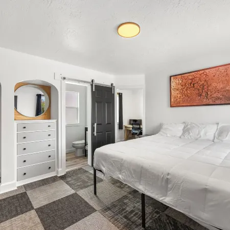 Copper Hill Suites