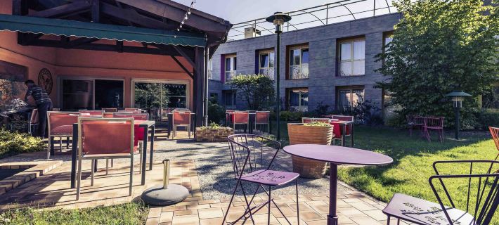 Hôtel Mercure Bourg-en-Bresse Hotels in Ain
