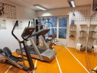 Novotel Firenze Nord Aeroporto - gimnasio