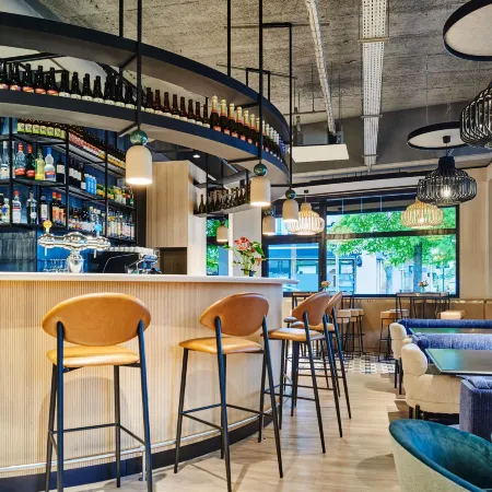 Mercure Paris Nanterre Hotels in Nanterre