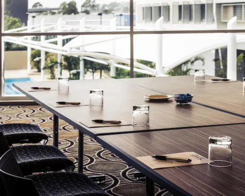 Mercure Sydney Liverpool Business Facilities Photos