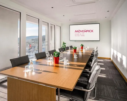 Movenpick Resort and Spa Fruske Terme Business Facilities Photos