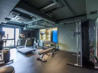 Mercure Bialystok - Gym