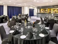 Mercure Cardiff - petit déjeuner