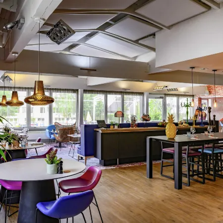 Novotel Dijon Sud