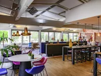 Novotel Dijon Sud - Wi-Fi