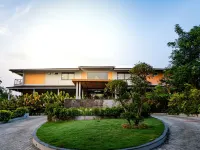 Trishvam Symphony Hotels in Krishnagiri