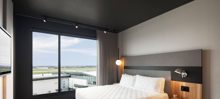 Alt Hotel Ottawa Airport Hotels in Ottawa