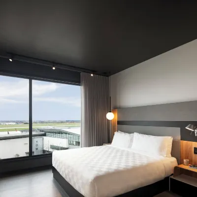 Alt Hotel Ottawa Airport Hotels near EY Centre