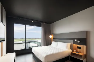 Alt Hotel Ottawa Airport Hotels near EY Centre
