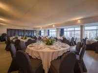 帕克飯店 - 早餐