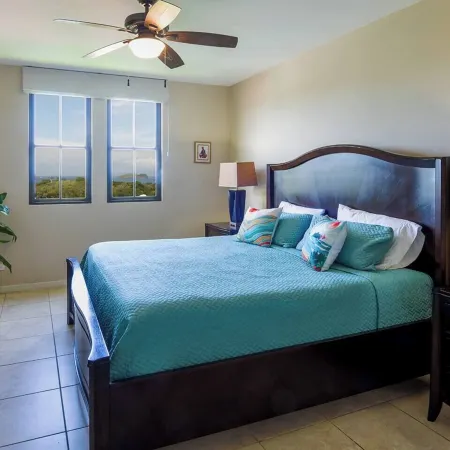 Stunning Oceanview Condo w/ Exceptional Views & Resort-Style Amenities