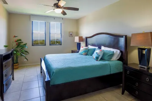 Stunning Oceanview Condo w/ Exceptional Views & Resort-Style Amenities